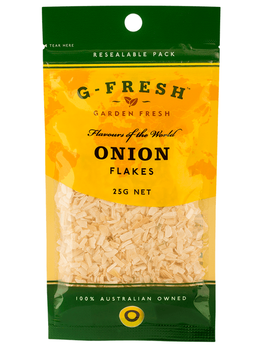 Onion Flakes refill