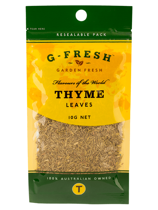 Thyme Leaves refill