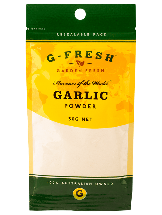 Garlic Powder refill