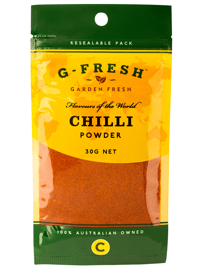 Chilli Powder refill