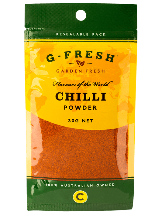 Chilli Powder refill