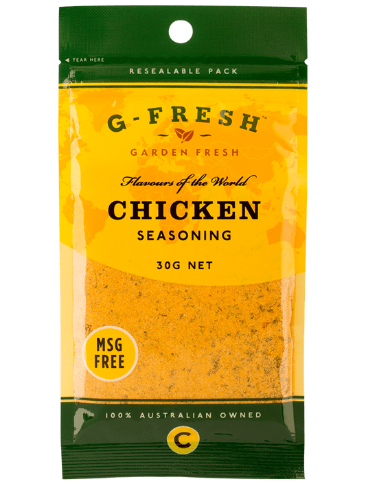 Chicken Seasoning refill