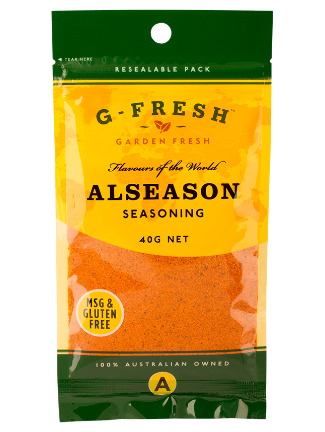 G Fresh Tea Products – G-Fresh