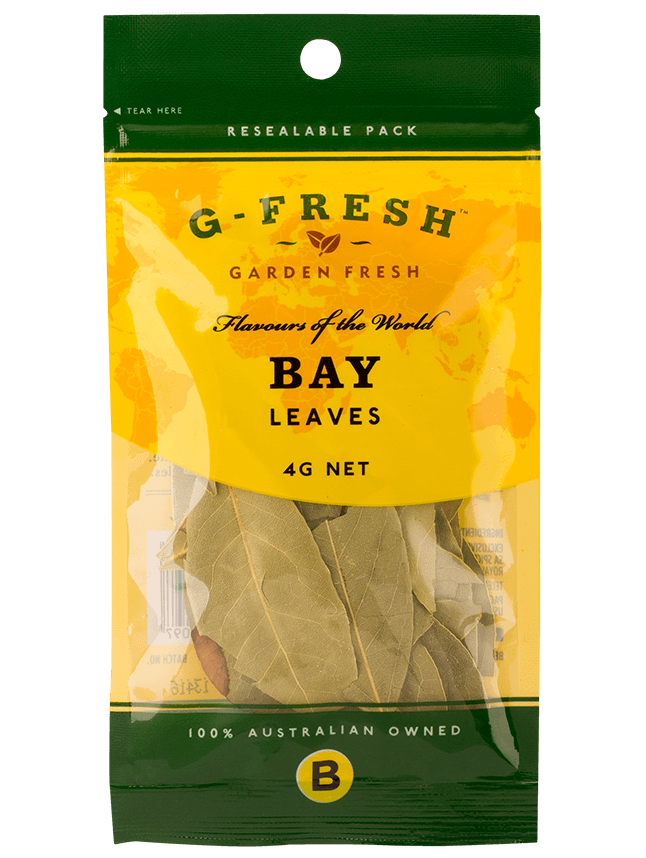 Bay Leaves refill