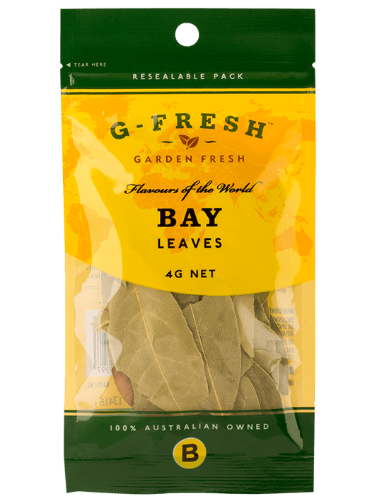 Bay Leaves refill