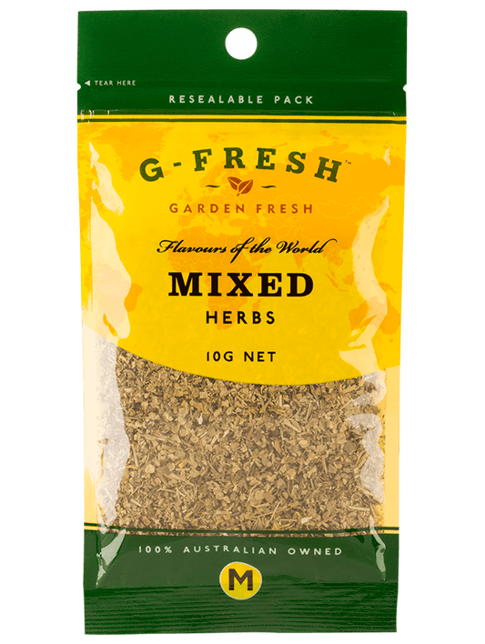 Mixed Herbs refill