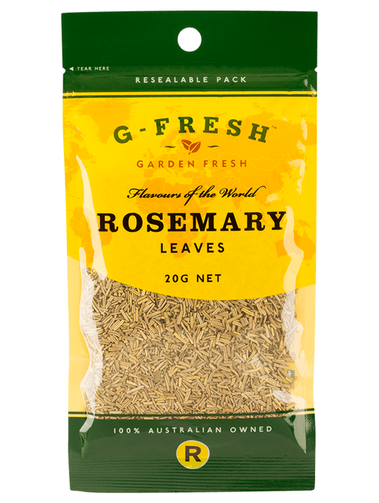 Rosemary refill