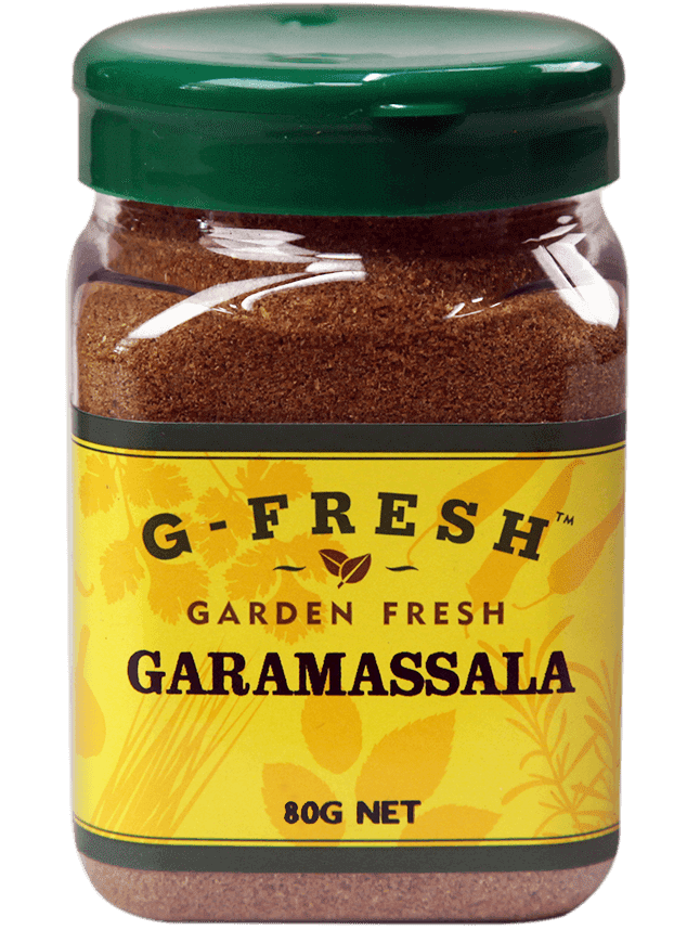 Garam Masala