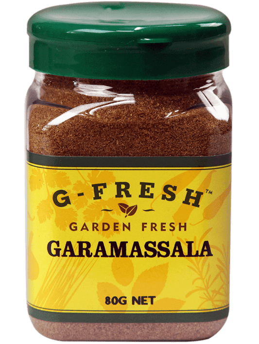 Garam Masala