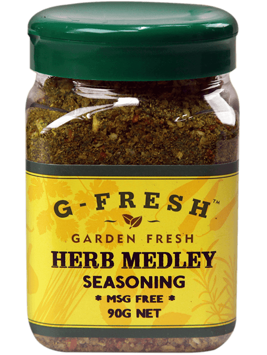 Herb Medley Seasoning