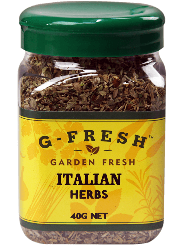 Italian Herbs Blend