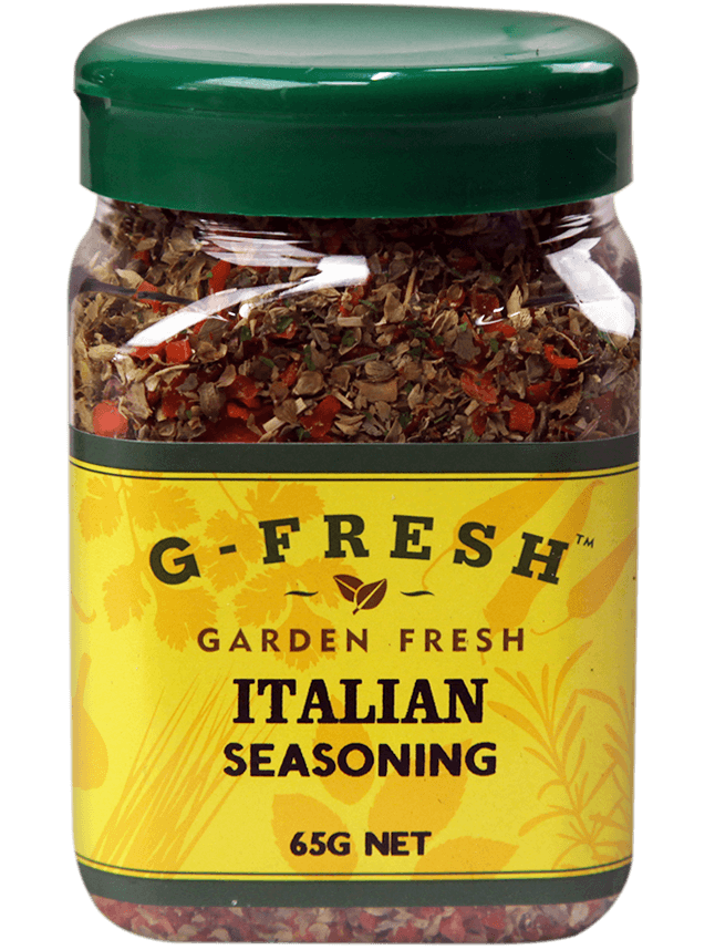 Italian Seasoning