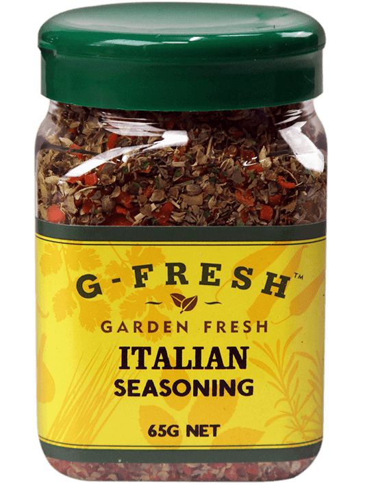 Italian Seasoning