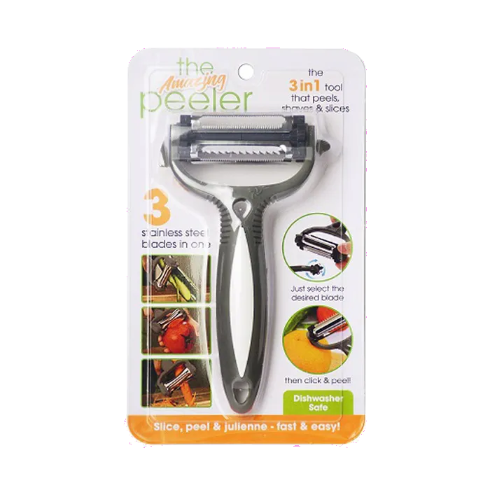 amazing peeler