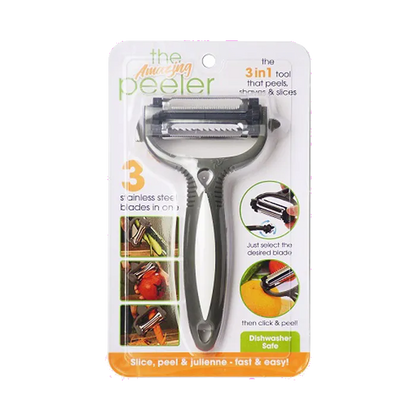 amazing peeler