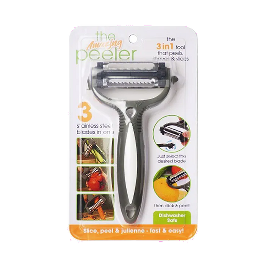 amazing peeler