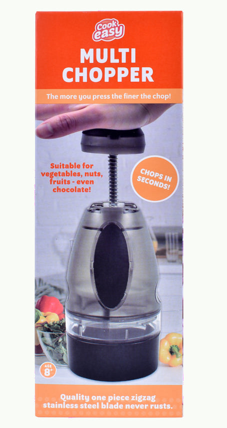 Multi Task Chopper Multi Chopper – G-Fresh