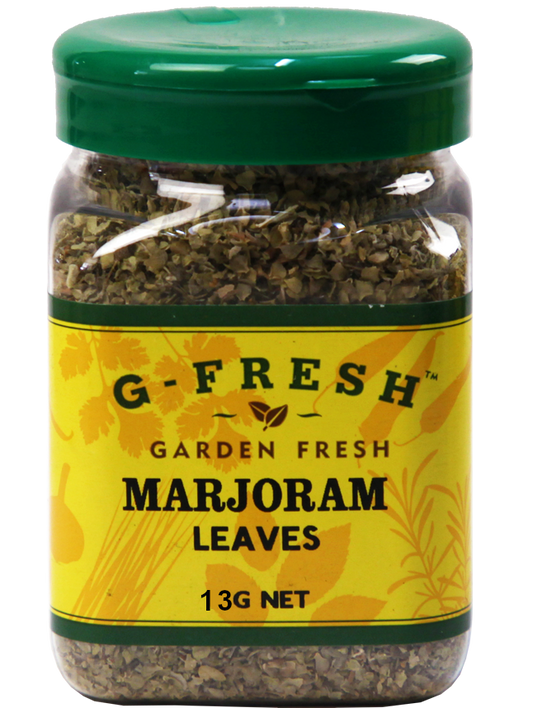 Marjoram Leaves