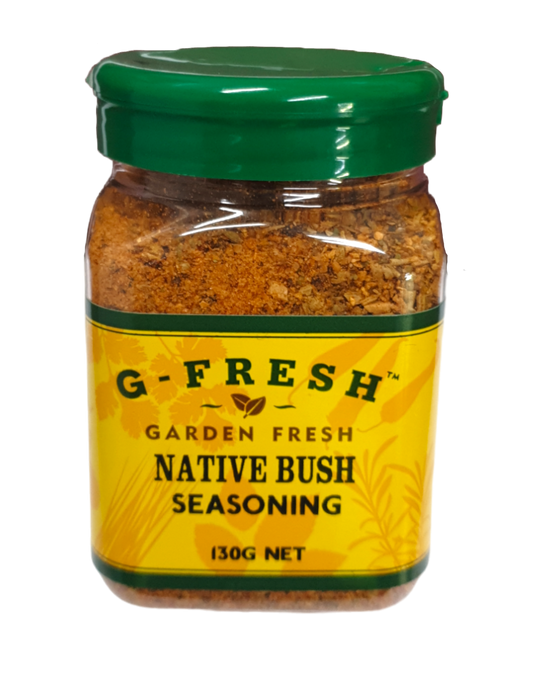 Native Bush Seasoning