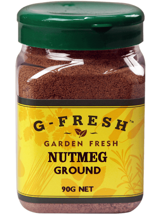 Nutmeg Ground