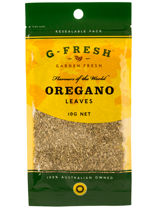 Oregano refill