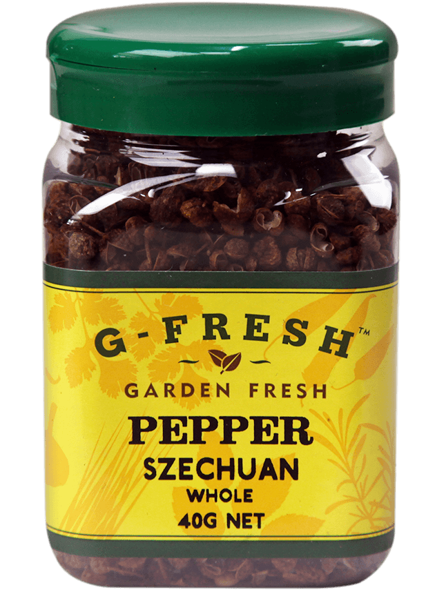 Pepper Szechuan (Whole)