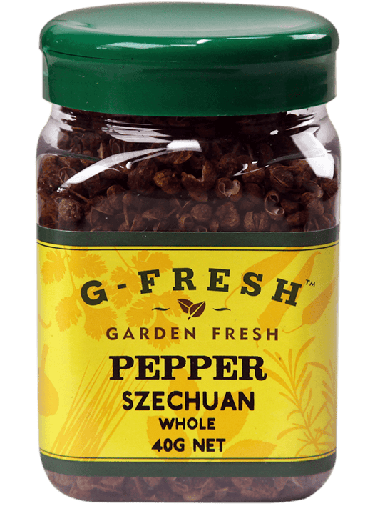 Pepper Szechuan (Whole)