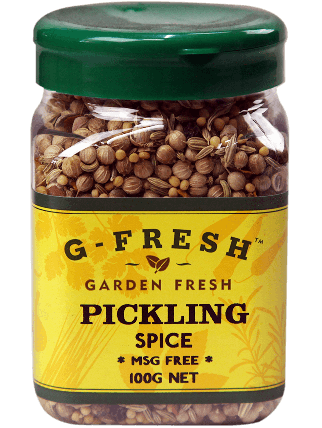 Pickling Spices U2013 Suraj Spices & Teas
