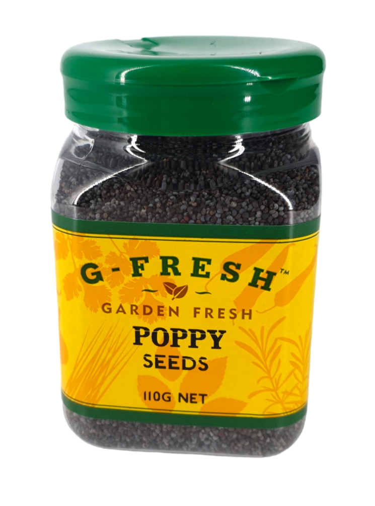 Poppy Seeds