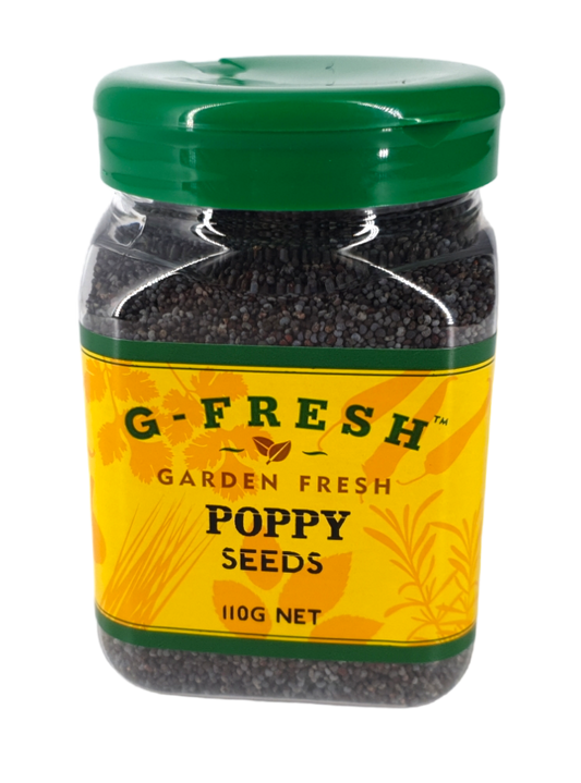 Poppy Seeds