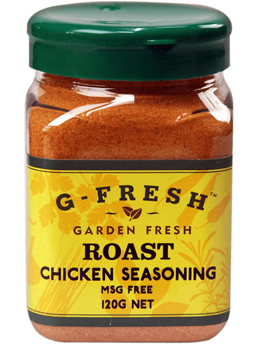 Roast Chicken Seasoning