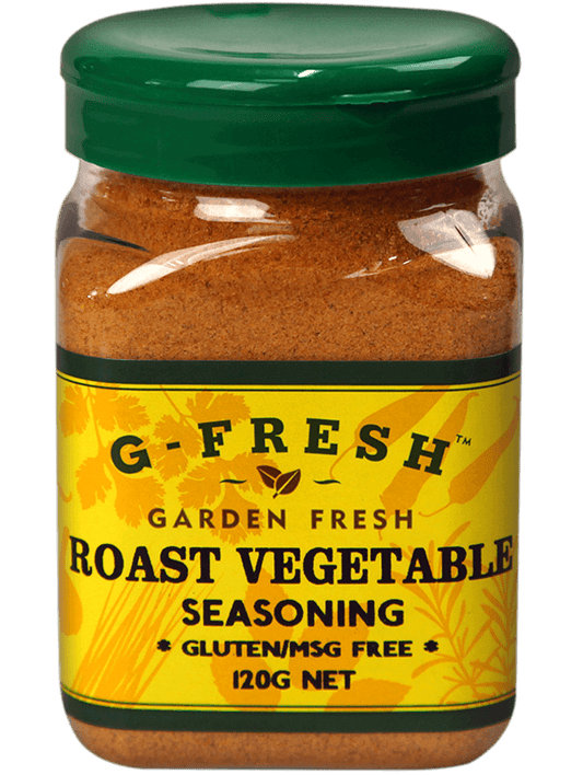 Roast Vegetable Seasoning