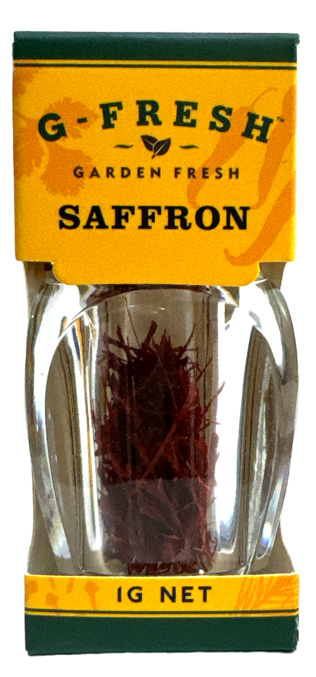 Premium Saffron Bahraman Half Gram