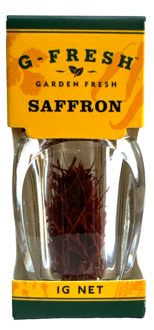 Premium Saffron Bahraman Half Gram