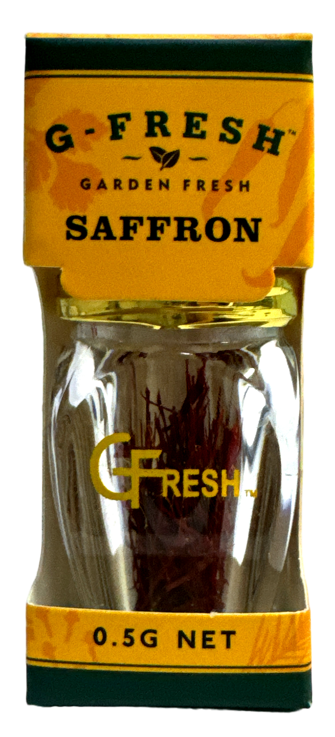 Premium Saffron Bahraman 1 Gram