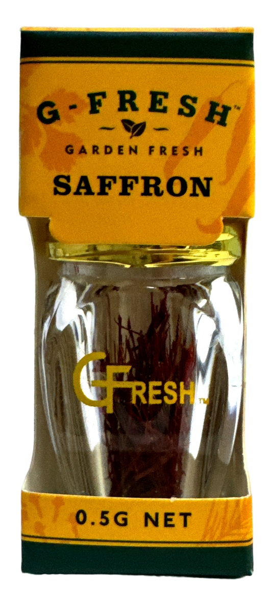 Premium Saffron Bahraman 1 Gram