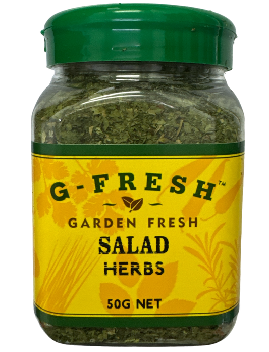 salad herbs