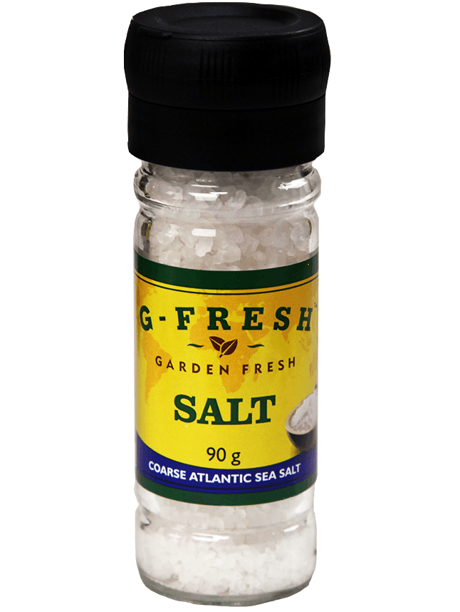 Atlantic Sea Salt