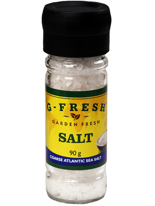 Atlantic Sea Salt