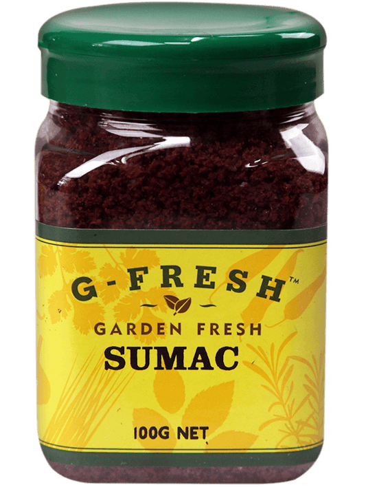 Sumac