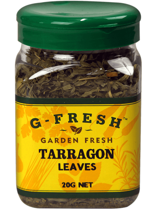 Tarragon Leaves