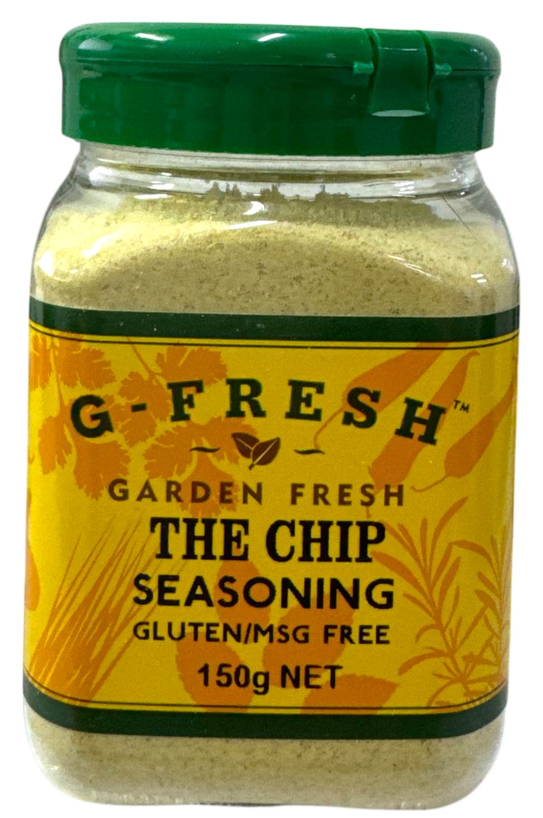 The Chip Seasoning – G-Fresh