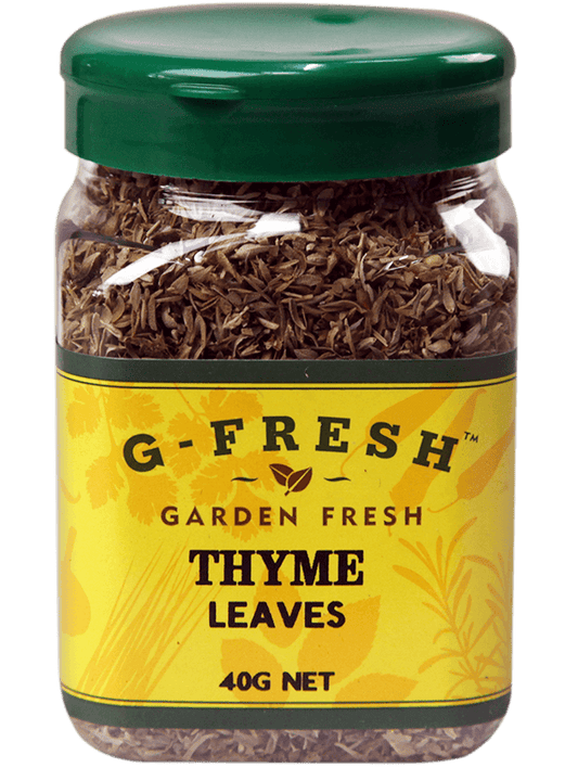 Thyme Leaves