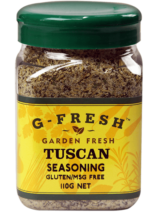 Tuscan Seasoning