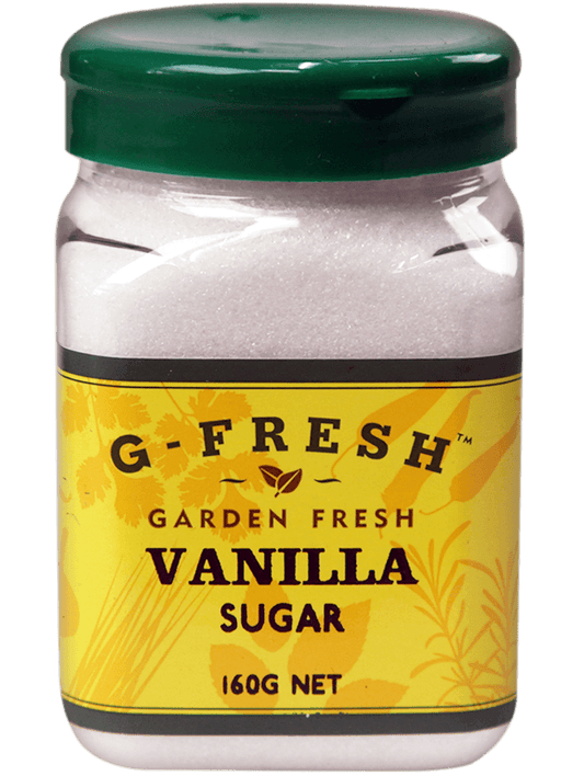 Vanilla Sugar