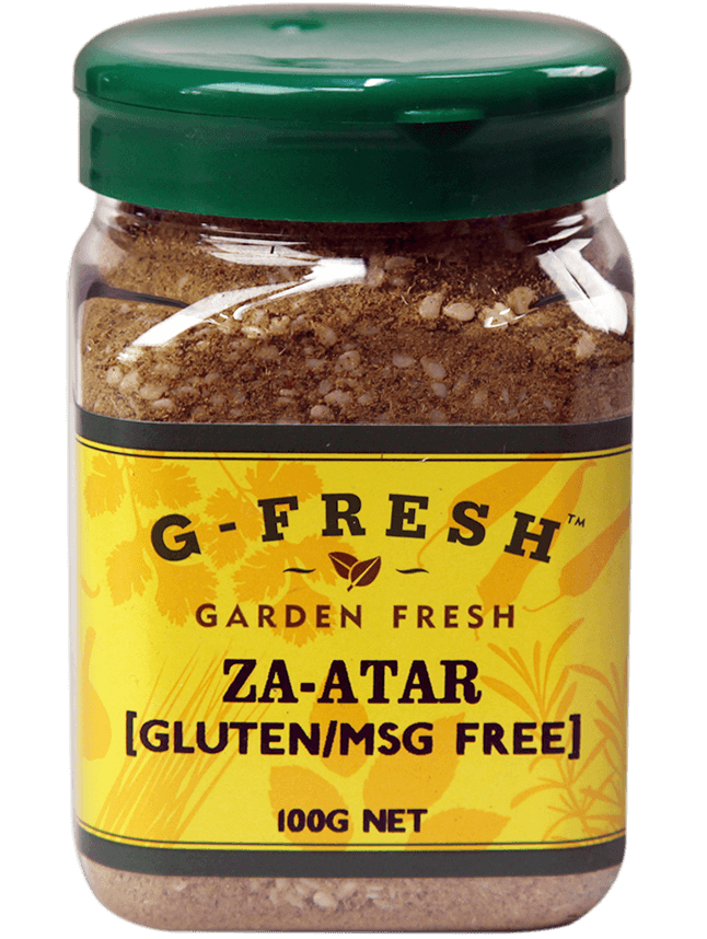 Zaatar