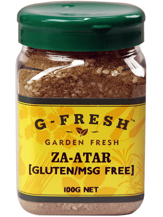 Zaatar