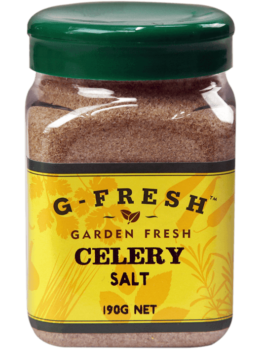 Celery Salt