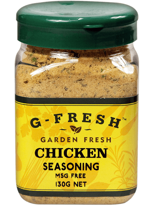 Chicken Seasoning