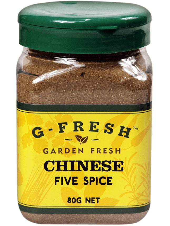 Chinese Five Spice